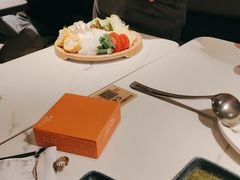 -生如夏花泰式火锅(伊藤双楠店)