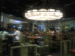 大堂-潮堂(环球金融中心店)