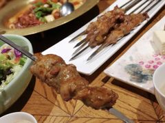 -阿罗新疆菜(人民广场店)