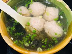 -李记小小吃·江油肥肠(涪江路店)
