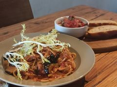 -CALDO CALDO 卡多厨房(双盛花园店)