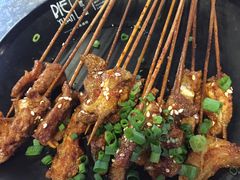 -别院里音乐餐酒吧(双流航空港店)