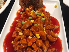 -老苏州芳和园茶酒楼  传统苏帮菜(观前店)