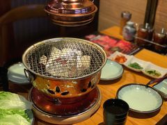 -AJIYA味屋和牛烤肉自助放题(温州万象城店)