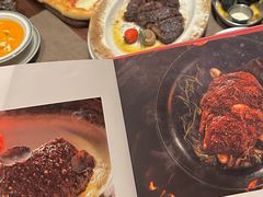 -食间牛排(湖西路店)