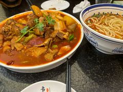 -兰州宾馆餐厅(兰州驻京办店)