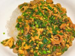 -必点海鲜·海肠捞饭大王(滨江道店)