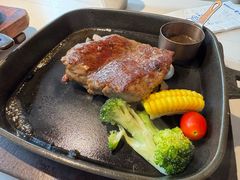 -牛扒先生·厚切雪花牛扒西餐厅(北京路禺山路店)