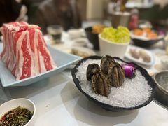 -帝皇海海鲜豆捞(桐泾商务广场店)