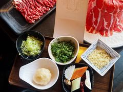 -东来顺·非遗火锅(赛格国际购物中心店)
