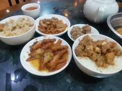 -品香排骨饭(羊官路店)