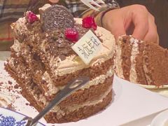 -丁香西饼屋(桂林路店)