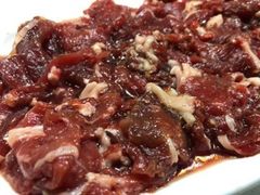 -梨满园韩国料理