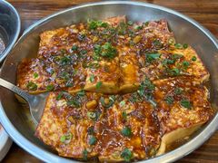 客家酿豆腐-农汤老店(顺联公园里店)