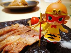 霜降和牛牛排-紫· 割烹  Kappo Murasaki