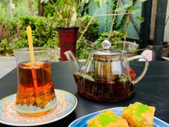 Baklawa&nbsp;巴克拉瓦-La Medina餐厅(亮马河南路店)