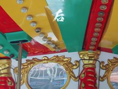 -南宁南湖公园