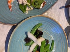 -志明眷村·台式融合菜·宵夜