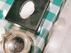 -紫光园·烤鸭·北京菜(劲松店)