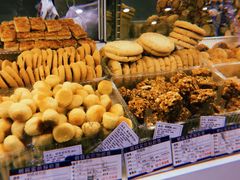 -红房子西点(汇联商厦天钥桥路店)