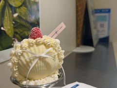 贝壳冰淇淋-海比甜店·意式手工冰激淋happy habit gelato