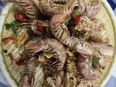 -阿妹小海鲜(下角店)