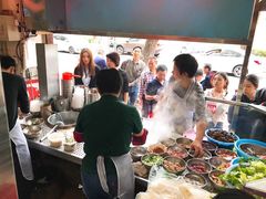 -广场正宗原汁薏米店
