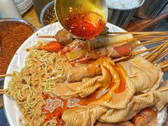 -郭记小街麻辣烫(南小街总店)