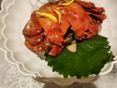 -喜来登由由大酒店九州膳坊中餐厅