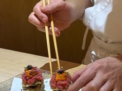 -松临·铁板烧&Omakase(神农店)