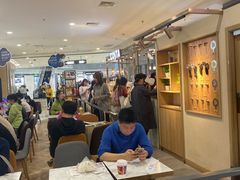 -COSTA COFFEE(上海虹口龙之梦)