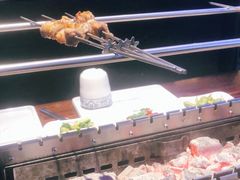 -三个蒙古大叔羊肉串(大宁店)