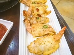 -釜山豚骨汤饭(芝罘万达广场店)