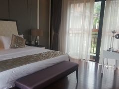 -清远熹乐谷温泉度假酒店