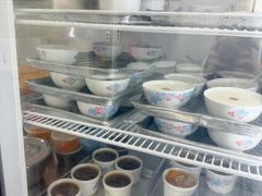 -翠苑甜品专家(北角道店)