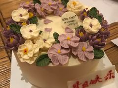 -BONCAKE裱花蛋糕(万象汇店)