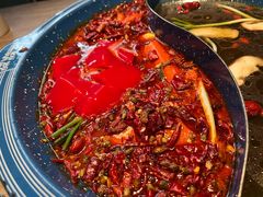 -王歘歘·chuǎ火锅(五道营店)