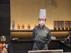 -吉川谷谷·铁板烧烤肉放题(石景山台湾街店)
