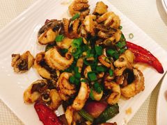 -新享乐海鲜(翠华路店)