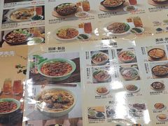 -李先生牛肉面大王(北京东四店)
