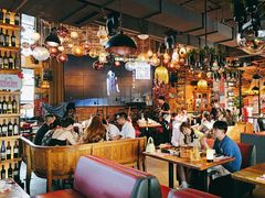 -时光码头民谣公社