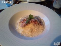 -上海和平饭店-华懋阁 The Cathay Room