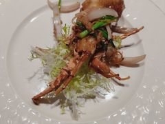-Yan Ting 宴庭中餐厅(上海静安瑞吉酒店)