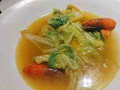 -海富门·带鱼·淮扬菜·粤菜(甘家口店)