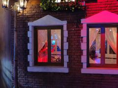 -华夏文旅海洋公园