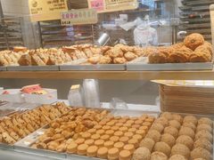-鹤所·低糖零蔗糖烘焙(长楹店)