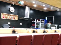 大堂-东京屋(武定路店)