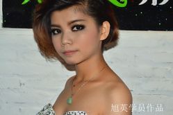 39-旭英形象空间