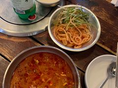 -小本家韩式烤肉(紫藤路店)