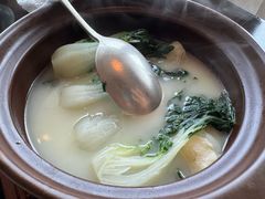 -广州柏悦酒店·悦景轩·粤菜餐厅